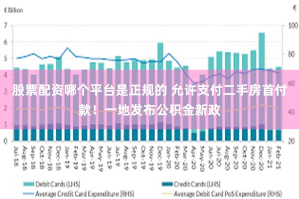 股票配资哪个平台是正规的 允许支付二手房首付款！一地发布公积金新政