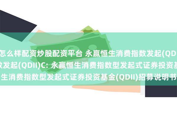 怎么样配资炒股配资平台 永赢恒生消费指数发起(QDII)A,永赢恒生消费指数发起(QDII)C: 永赢恒生消费指数型发起式证券投资基金(QDII)招募说明书