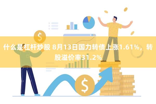 什么是杠杆炒股 8月13日国力转债上涨1.61%，转股溢价率31.2%